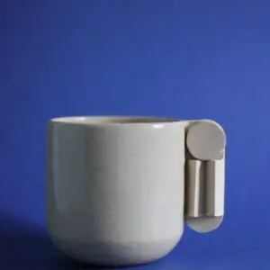 Mug en céramique Thétys