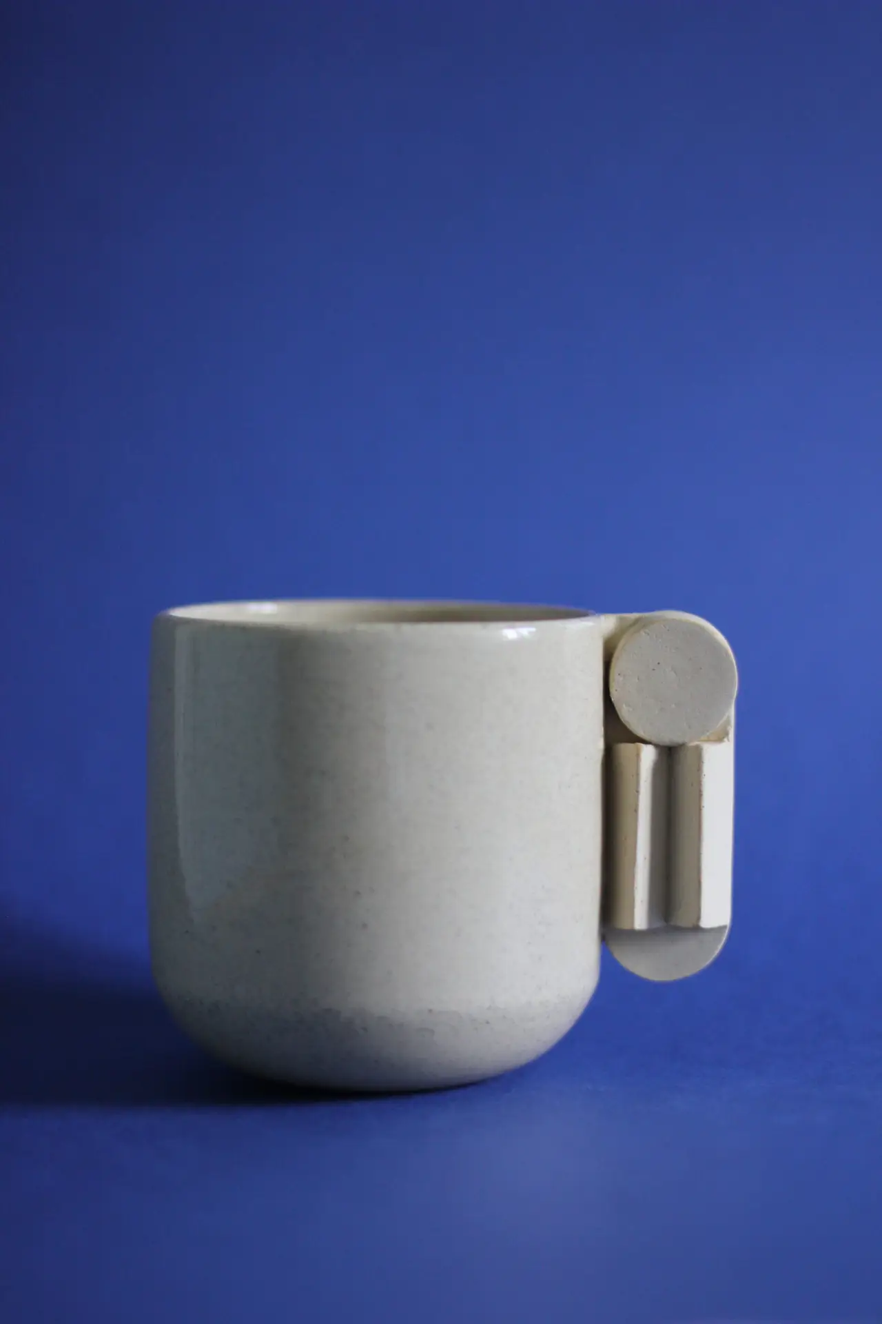 Mug en céramique Thétys