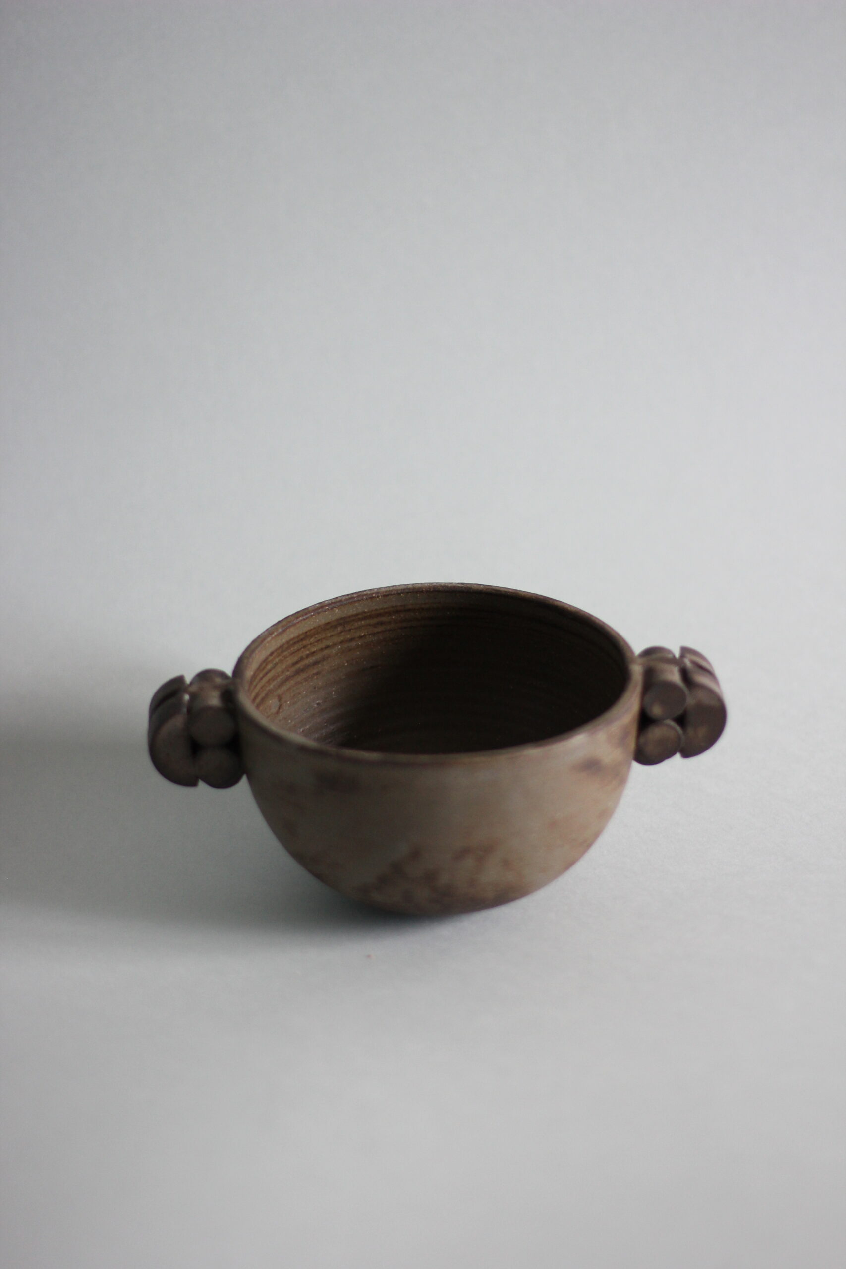 bol en céramique fait main